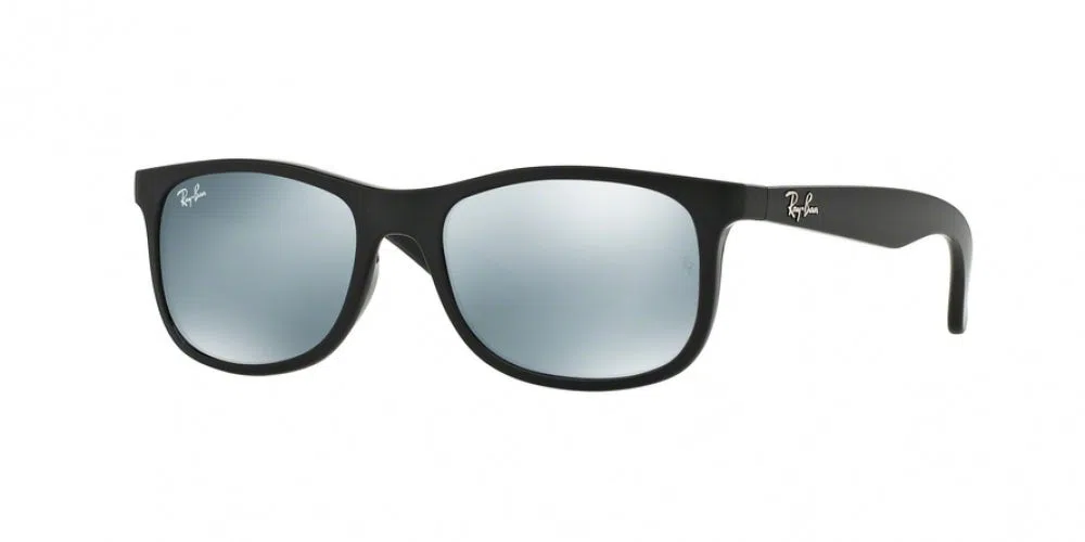 Ray-Ban Kids 0RJ9062S Sunglasses - view 6